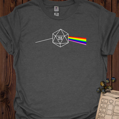 Prism - DarkHeather