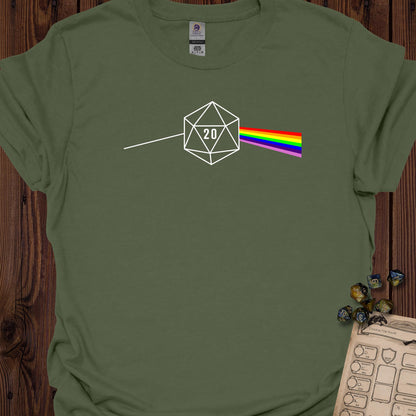 Prism - MilitaryGreen