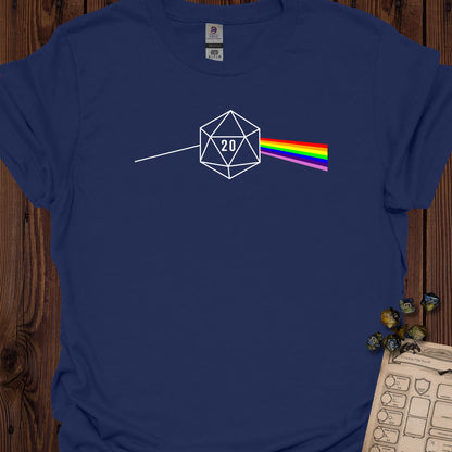 Prism - Navy
