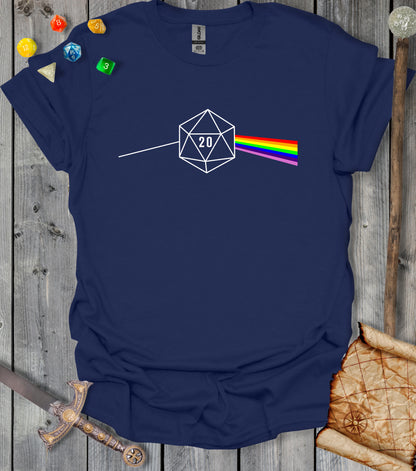 Prism - NavyBlue