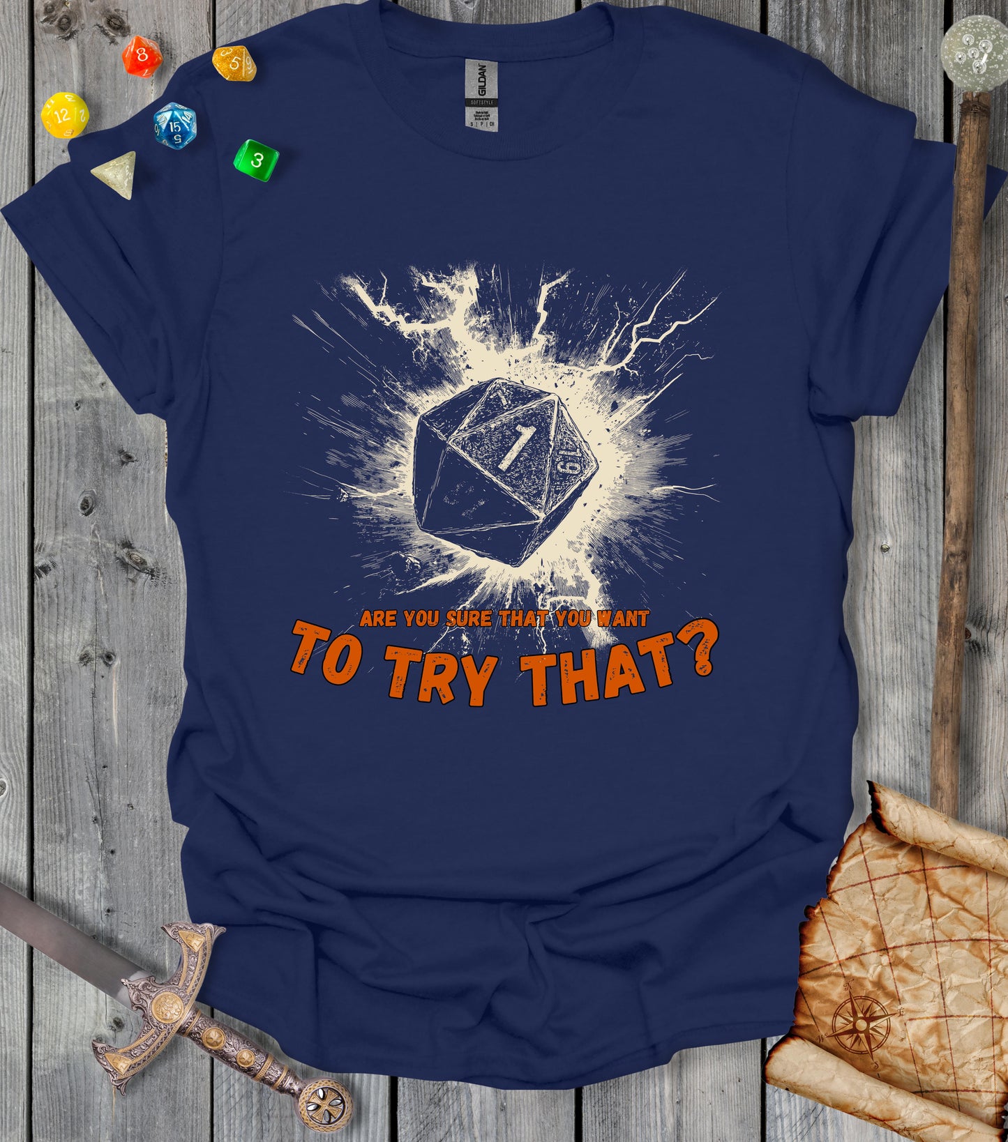 Are you sure that you want to try that? - NavyBlue