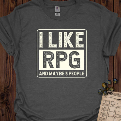 I Like RPG - DarkHeather