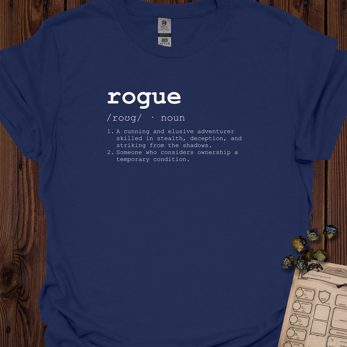 Rogue definition - Navy