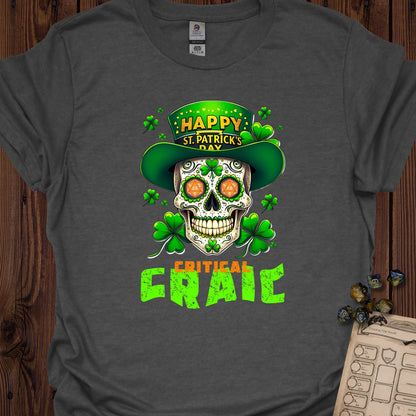 Critical Craic - DarkHeather