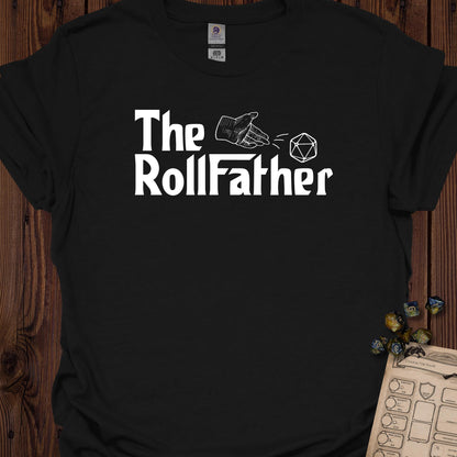 The RollFather - Black