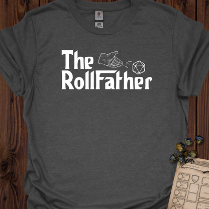 The RollFather - DarkHeather