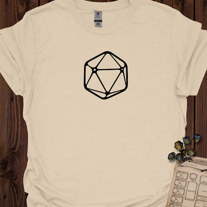 D20 - Sand
