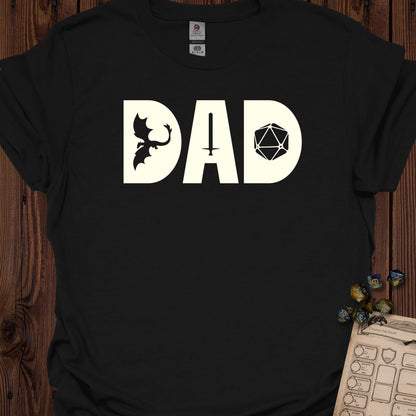 DAD - Black