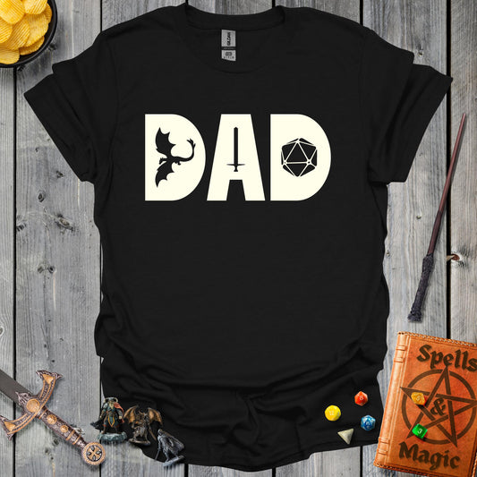 DAD - Black