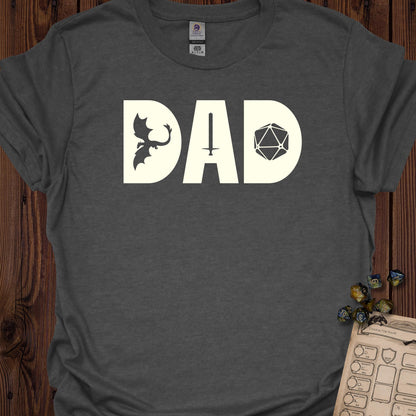 DAD - DarkHeather