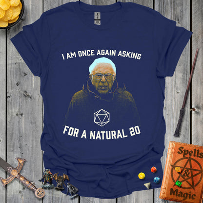 I'm once again asking - NavyBlue