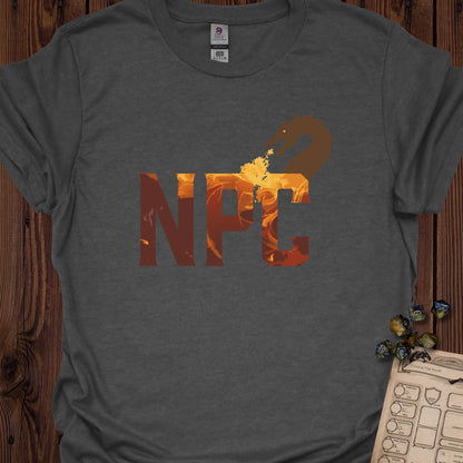 NPC - DarkHeather