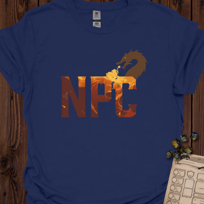 NPC - Navy