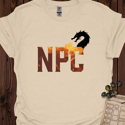 NPC - Sand