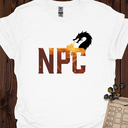 NPC - White