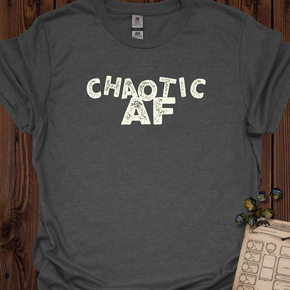 Chaotic AF - DarkHeather