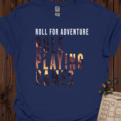 Role playing games - Navy