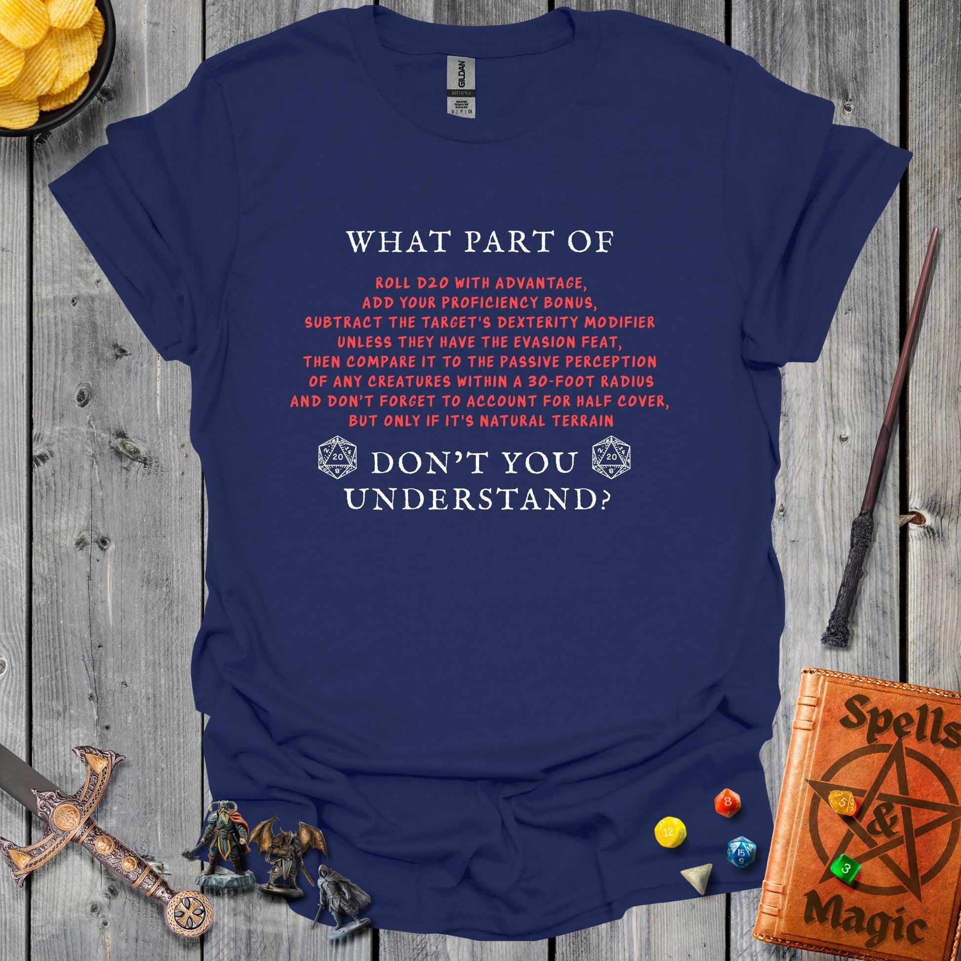 What part of - NavyBlue