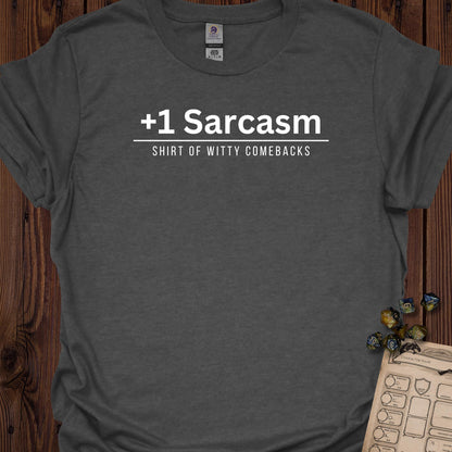 +1 Sarcasm - DarkHeather