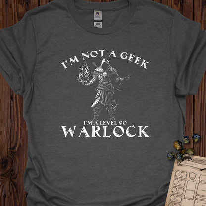 Level 90 Warlock - DarkHeather