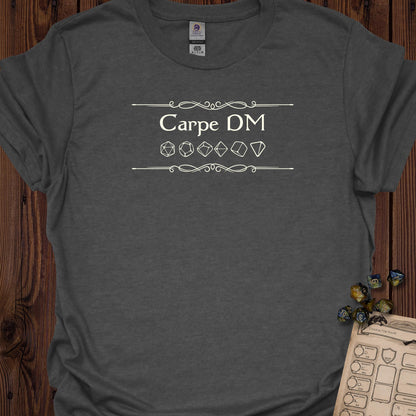 Carpe DM - DarkHeather