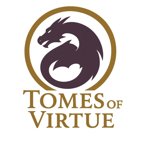 Tomes Of Virtue