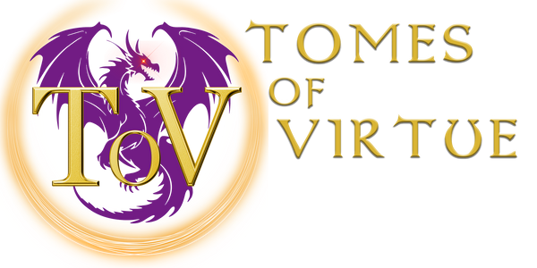 Tomes Of Virtue