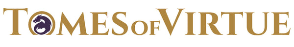 Tomes Of Virtue